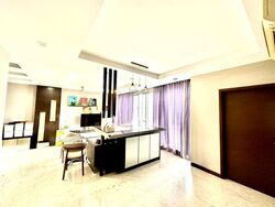 The Eden At Tampines (D18), Condominium #532457031